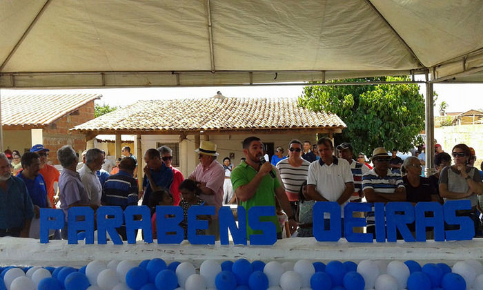 Oeiras comemora seus 298 anos com grande evento - Imagem 13