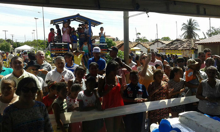 Oeiras comemora seus 298 anos com grande evento - Imagem 30