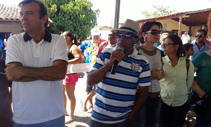 Oeiras comemora seus 298 anos com grande evento - Imagem 36