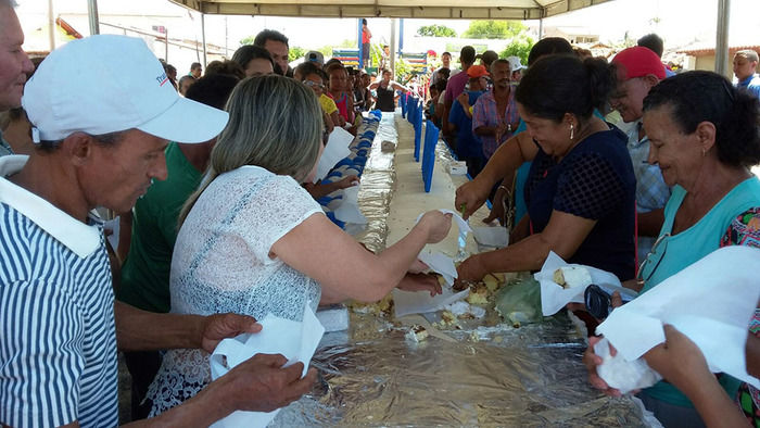 Oeiras comemora seus 298 anos com grande evento - Imagem 24