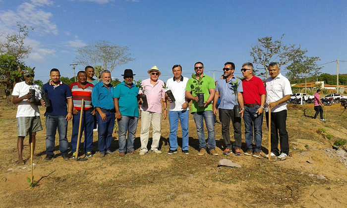 Oeiras comemora seus 298 anos com grande evento - Imagem 27