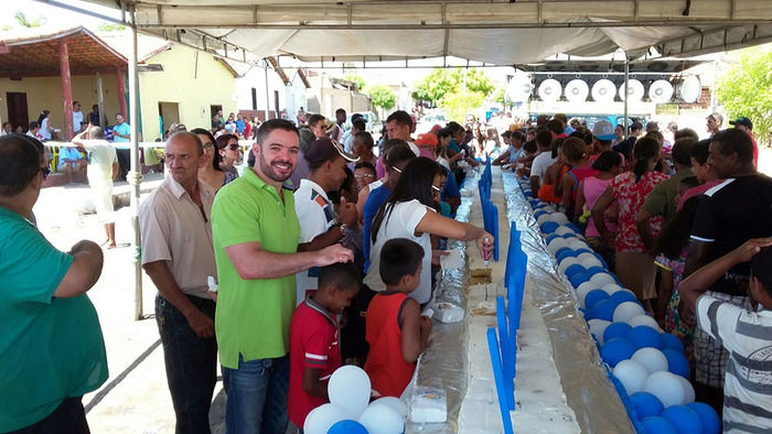 Oeiras comemora seus 298 anos com grande evento - Imagem 6