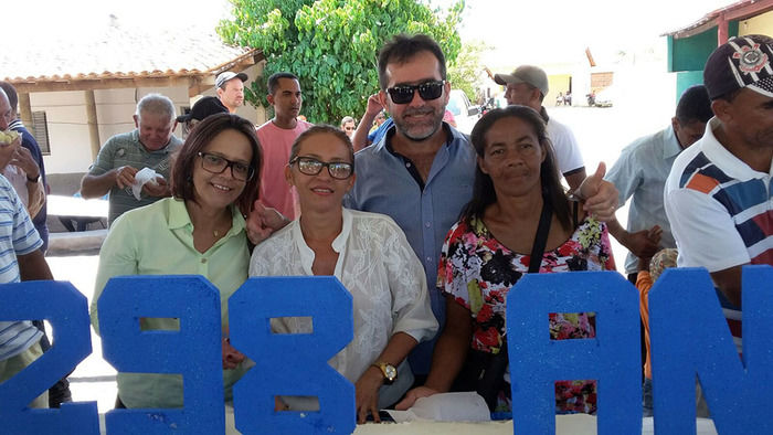 Oeiras comemora seus 298 anos com grande evento - Imagem 28