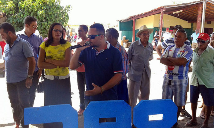 Oeiras comemora seus 298 anos com grande evento - Imagem 23