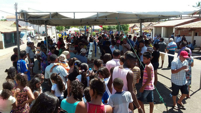 Oeiras comemora seus 298 anos com grande evento - Imagem 18