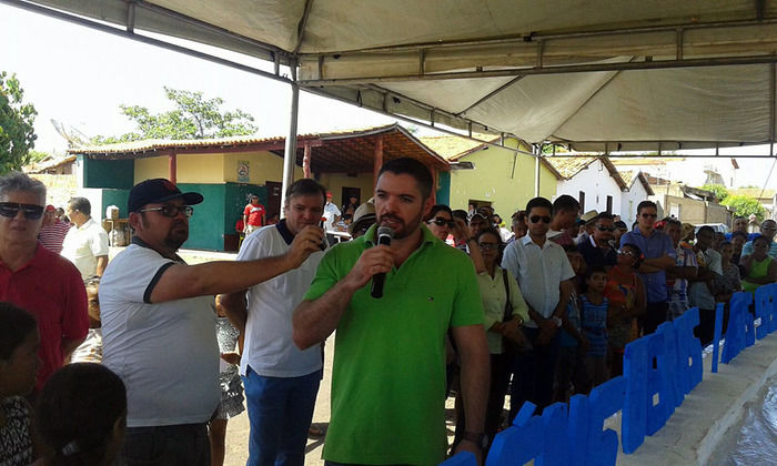 Oeiras comemora seus 298 anos com grande evento - Imagem 4