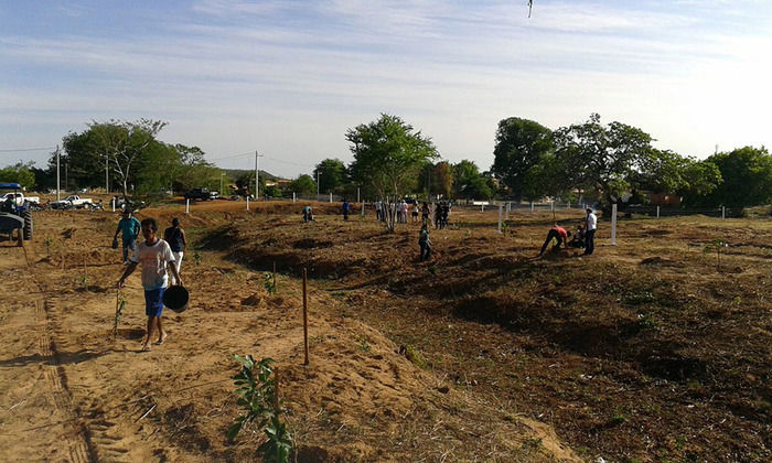 Oeiras comemora seus 298 anos com grande evento - Imagem 35