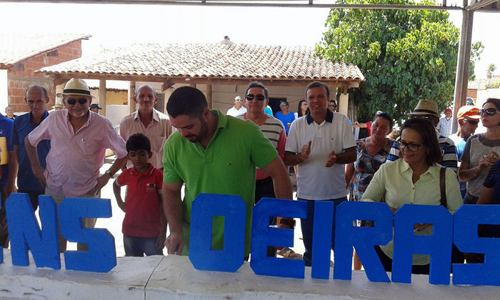 Oeiras comemora seus 298 anos com grande evento - Imagem 29