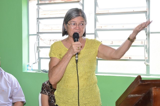 Partido Solidariedade é Lançado em Ipiranga do Piauí - Imagem 31