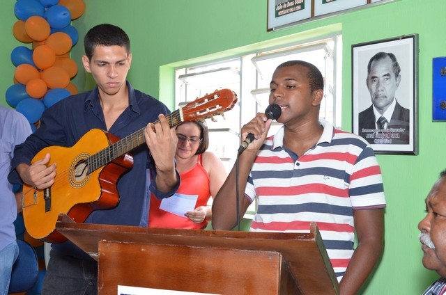Partido Solidariedade é Lançado em Ipiranga do Piauí - Imagem 9
