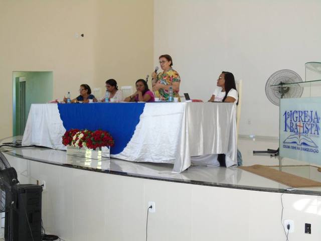 Lideranças das JUBAS Centro Sul participam da 39ª Associação em Oeiras - Imagem 27