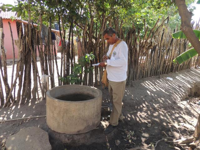 Projeto de Água Branca será modelo para o Piauí no combate à dengue - Imagem 6