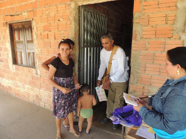 Projeto de Água Branca será modelo para o Piauí no combate à dengue - Imagem 5