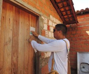 Projeto de Água Branca será modelo para o Piauí no combate à dengue - Imagem 4