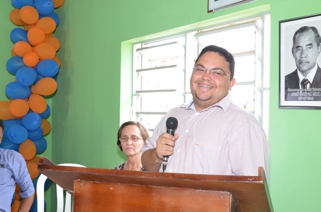 Partido Solidariedade é Lançado em Ipiranga do Piauí - Imagem 43