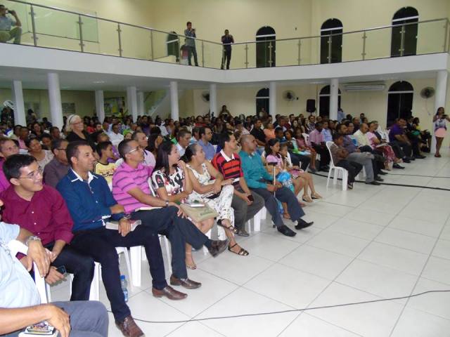 Lideranças das JUBAS Centro Sul participam da 39ª Associação em Oeiras - Imagem 5