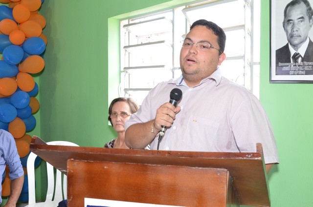 Partido Solidariedade é Lançado em Ipiranga do Piauí - Imagem 44
