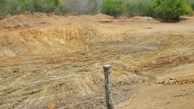 Prefeitura de Água Branca constrói 15 barragens para reforçar abastecimento de água na zona rural - Imagem 2