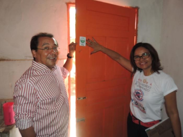 Projeto de Água Branca será modelo para o Piauí no combate à dengue - Imagem 3