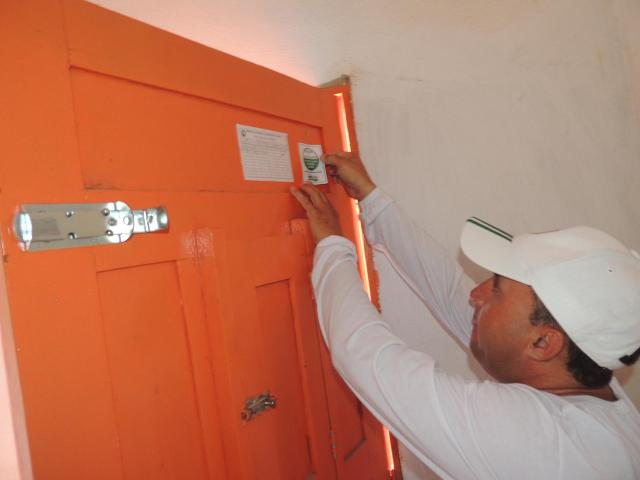 Projeto de Água Branca será modelo para o Piauí no combate à dengue - Imagem 11