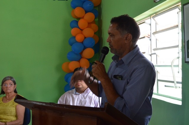 Partido Solidariedade é Lançado em Ipiranga do Piauí - Imagem 17