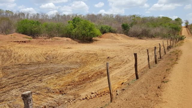Prefeitura de Água Branca constrói 15 barragens para reforçar abastecimento de água na zona rural - Imagem 1