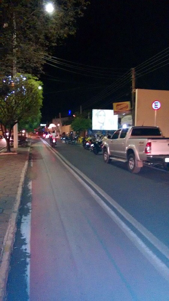 Nova sinalização e campanha de conscientização visam melhora no trânsito de Oeiras - Imagem 5