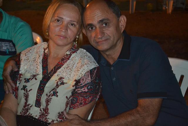 Casal Venicio do Ó e Carmelina realizam confraternização em Pimente - Imagem 21