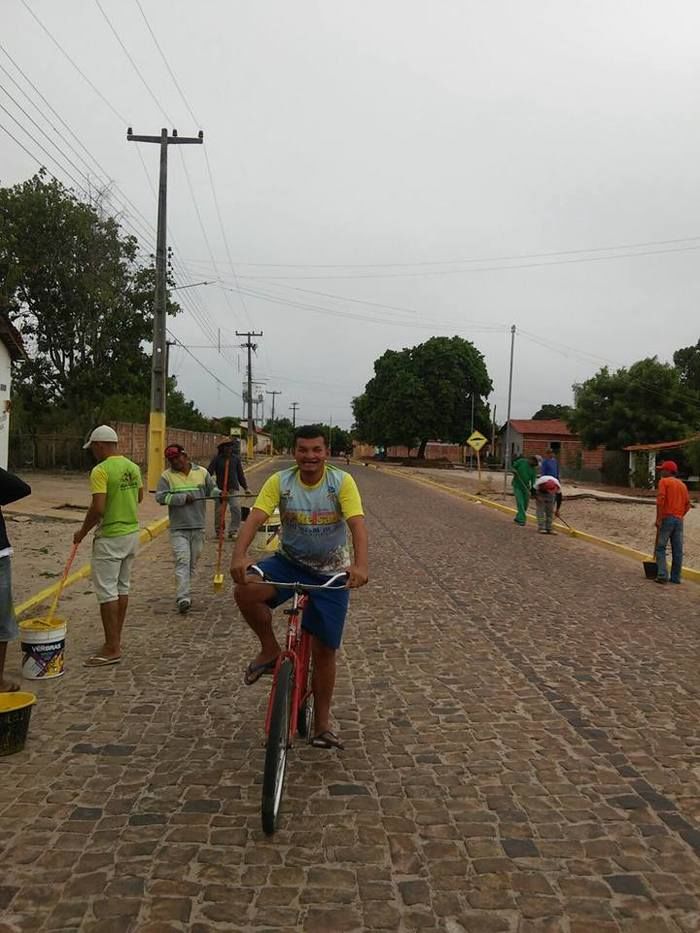 CONTAGEM REGRESSIVA: BOA HORA SE PREPARA PARA O MAIOR REISADO DO BR - Imagem 2