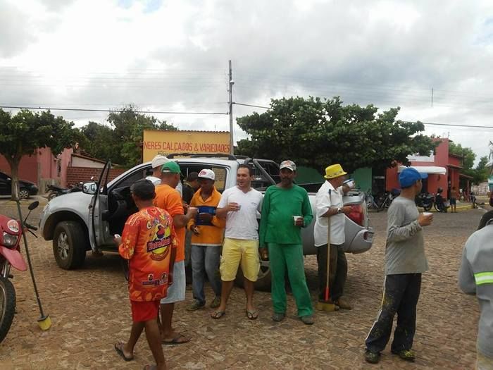 CONTAGEM REGRESSIVA: BOA HORA SE PREPARA PARA O MAIOR REISADO DO BR - Imagem 1