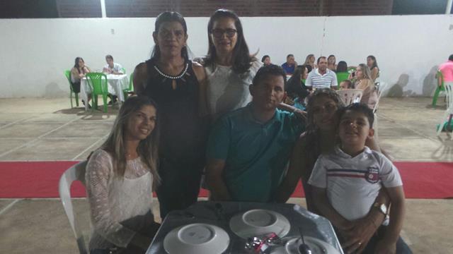 Creches Mão Maria e Tia Isabel encerram atividades - Imagem 25