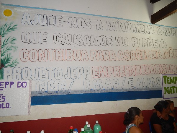 Alunos de Lagoinha são premiados através do Projeto Leitura e Escrita - Imagem 3