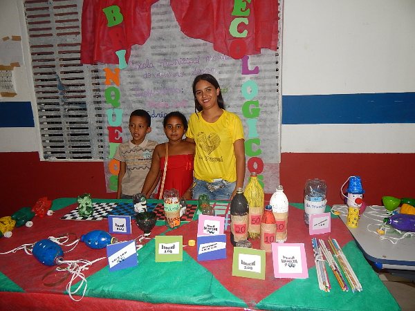 Alunos de Lagoinha são premiados através do Projeto Leitura e Escrita - Imagem 7