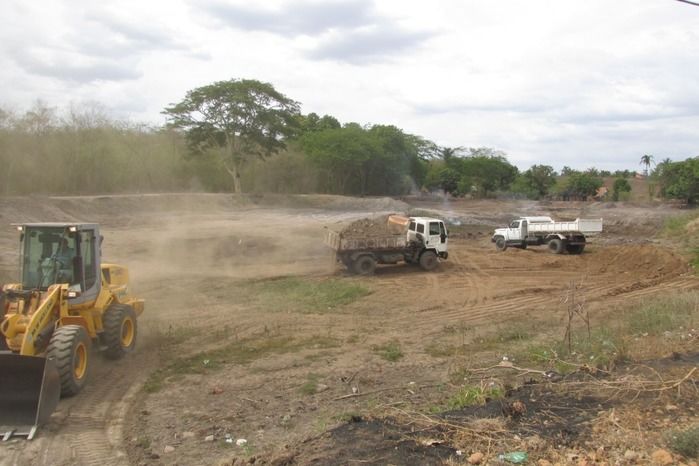 Em Agricolândia, Prefeitura Sediará o 1ª trilhão de Motocross - Imagem 4