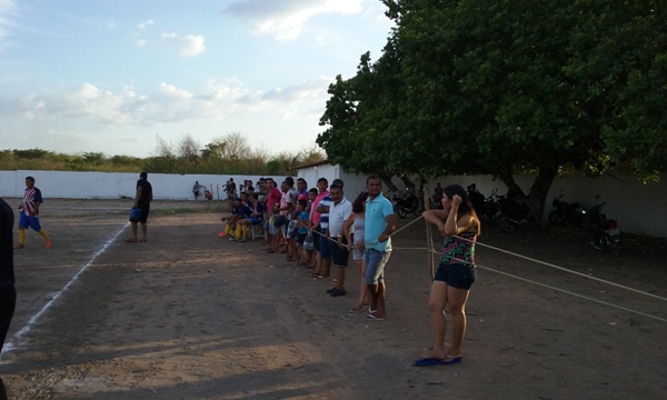 Fluminense goleia e garante vaga na grande final dia 12 - Imagem 9