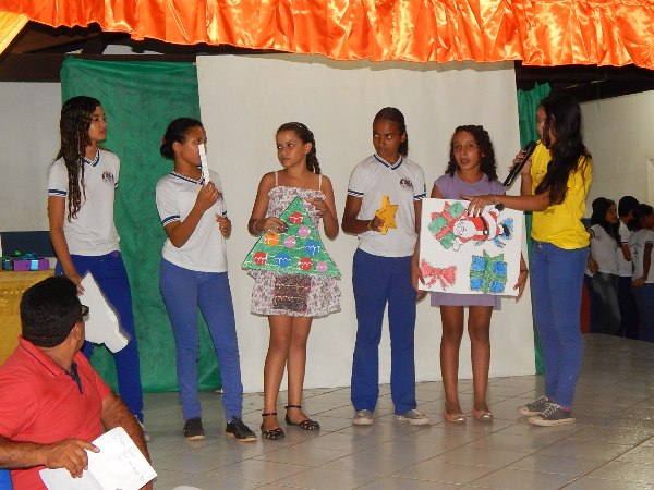 Alunos de Lagoinha são premiados através do Projeto Leitura e Escrita - Imagem 36
