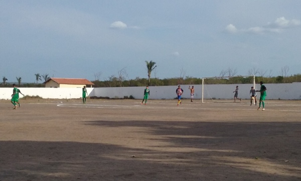 Fluminense goleia e garante vaga na grande final dia 12 - Imagem 1