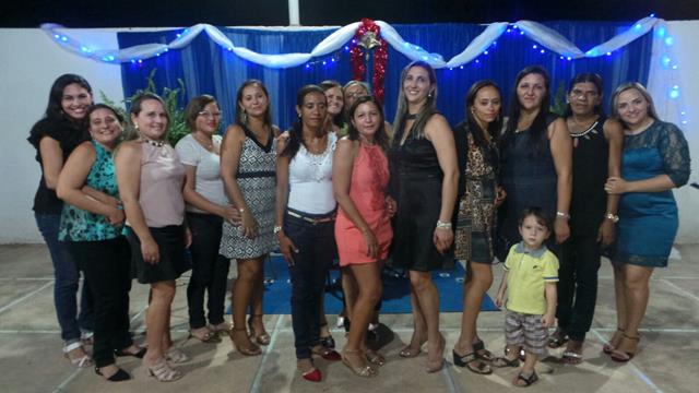 Creches Mão Maria e Tia Isabel encerram atividades - Imagem 20