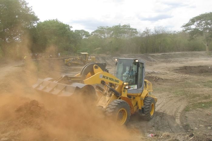 Em Agricolândia, Prefeitura Sediará o 1ª trilhão de Motocross - Imagem 7