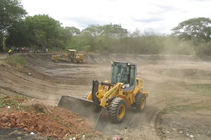 Em Agricolândia, Prefeitura Sediará o 1ª trilhão de Motocross - Imagem 5