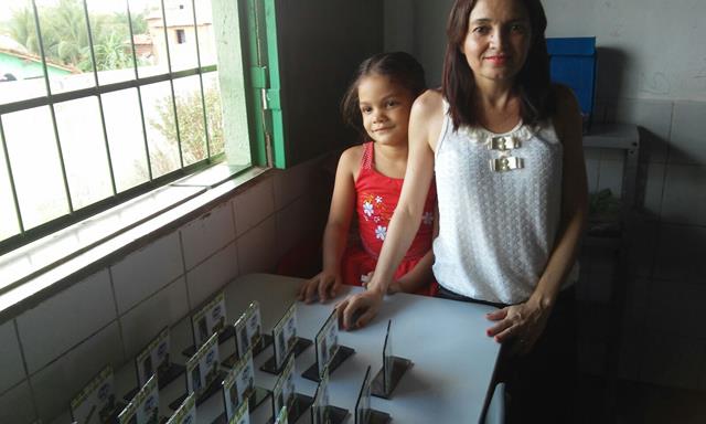 Creches Mão Maria e Tia Isabel encerram atividades - Imagem 34