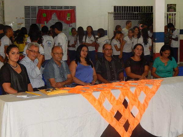 Alunos de Lagoinha são premiados através do Projeto Leitura e Escrita - Imagem 12