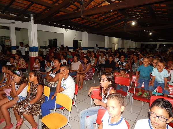 Alunos de Lagoinha são premiados através do Projeto Leitura e Escrita - Imagem 22
