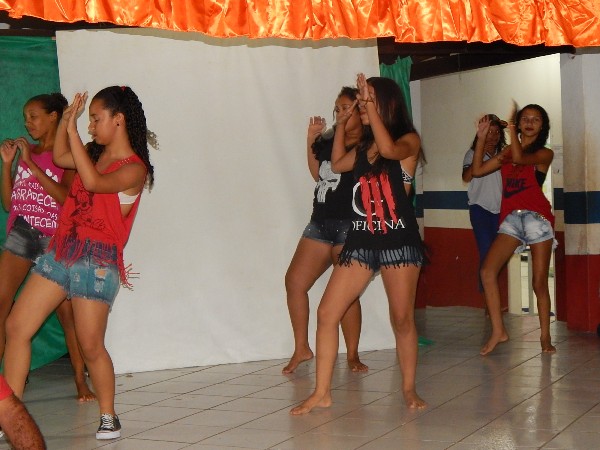 Alunos de Lagoinha são premiados através do Projeto Leitura e Escrita - Imagem 35