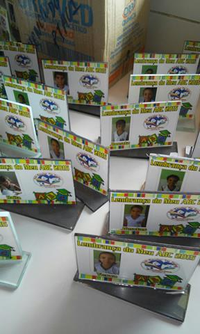 Creches Mão Maria e Tia Isabel encerram atividades - Imagem 29