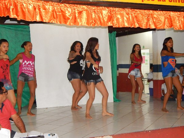 Alunos de Lagoinha são premiados através do Projeto Leitura e Escrita - Imagem 34