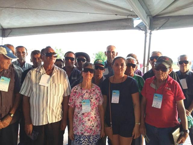 Pimenteirenses realizam cirurgias da catarata em Picos pelo Olhar Brasil   - Imagem 3