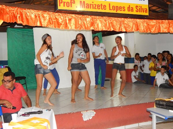 Alunos de Lagoinha são premiados através do Projeto Leitura e Escrita - Imagem 32