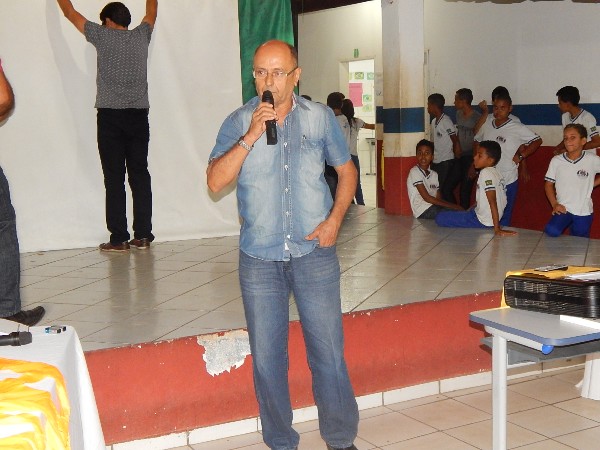 Alunos de Lagoinha são premiados através do Projeto Leitura e Escrita - Imagem 30