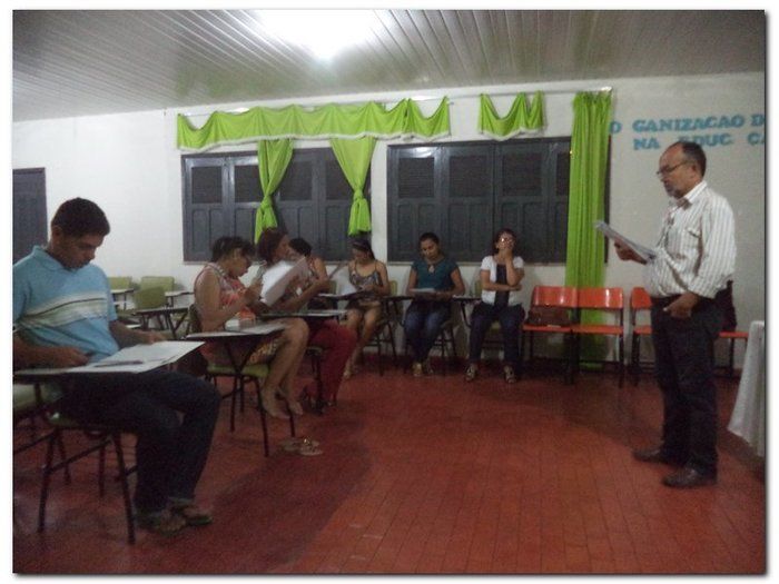 SEBRAE realiza oficina em Inhuma sobre: “Sei como controlar o meu dinheiro” - Imagem 1